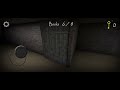 Slendrina the celler