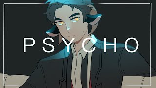 Psycho meme [Jschlatt]