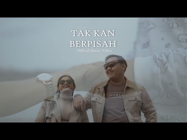 Ndarboy Genk - Tak Kan Berpisah (Official Music Video) class=