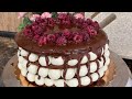 Вупи Пай торты өте түсінікті мастер класс. Whoopie pie