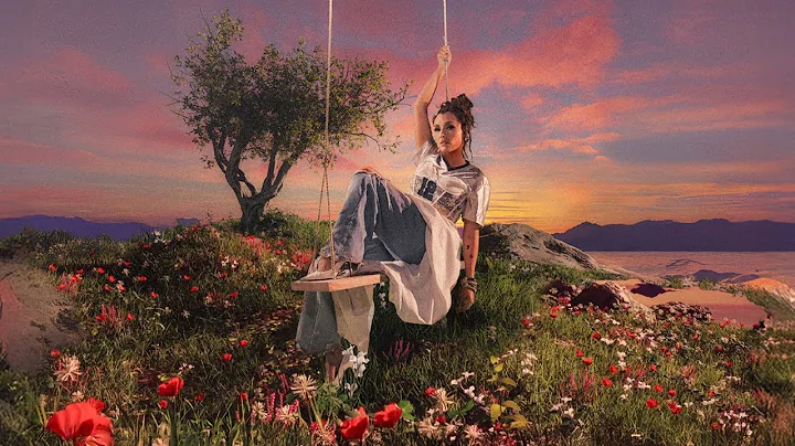 Annie Tracy - To Love and Be Loved (Official Video)