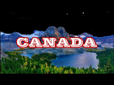 Videó: Kanada 10 leghíresebb városa