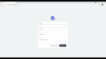 Laravel 8 Multi Authentication with Jetstream Fortify and Livewire Part 4   Auth Profile Update