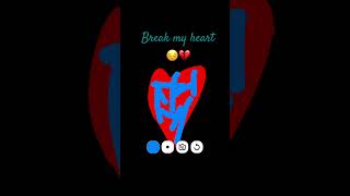 Break my heart, because my mom died 2024 😔💔💔 Scribe, Please 34.5k please🙏🙏￼￼