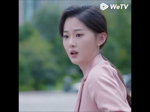 The CEO held her in his arms! #loveatsecondsight #wangzuyi #shaoyuqi #shortdrama #cdrama #二见钟情