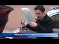 CarToq TV car news and review show, February 2012 - car reviews and news in India