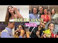 Gold coast  vlog family fun surfers paradise part 1  swetha  ranith vlog family