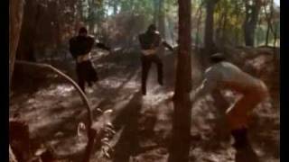 Mortal Kombat Conquest: Music Video