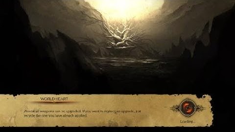 Bound By Flame Blackfrost Fight