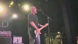 Bob Mould - Hard To Get (The Teragram Ballroom, Los Angeles, California) Apr 4,2025 (4K QLT)