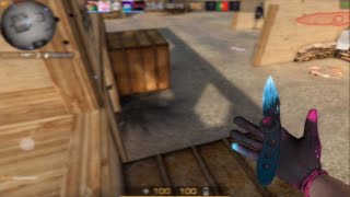 Купил Flip Knife \