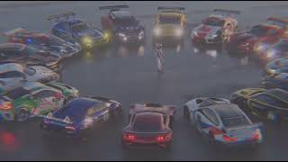 Gran Turismo7 GTWS Manufacturer Cup 2026 Round 2