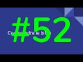 52 comprendre le bilan