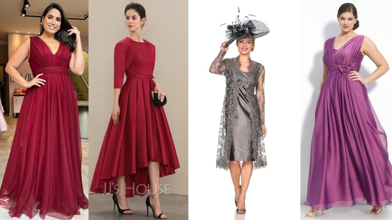 dillard mother of the bride dresses