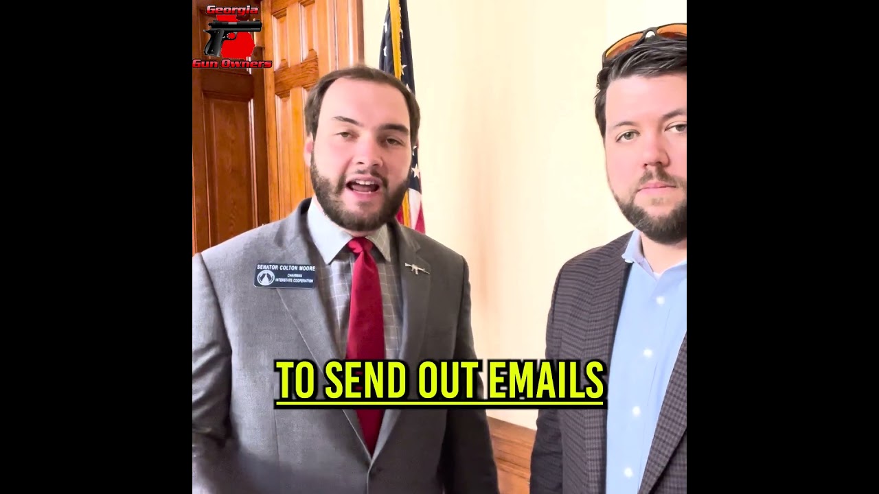 ⚠️ Tell Your Senator to VOTE YES on SB-163!