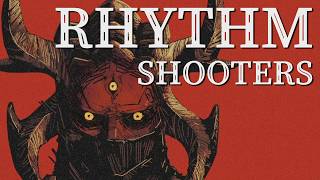 Metal Hellsinger Succeeds Where Every Rhythm FPS Fails