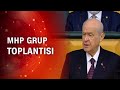 Devlet Bahçeli, MHP grup toplantısında konuştu