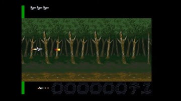 P2 Version 2 (Atari Jaguar homebrew)- I did not make game