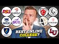 7 best online colleges for busy adults 2024  college hacked