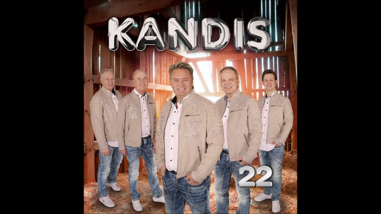 Tak min skat, Kandis