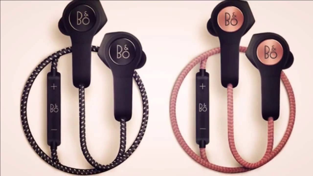 b and o h5 headphones