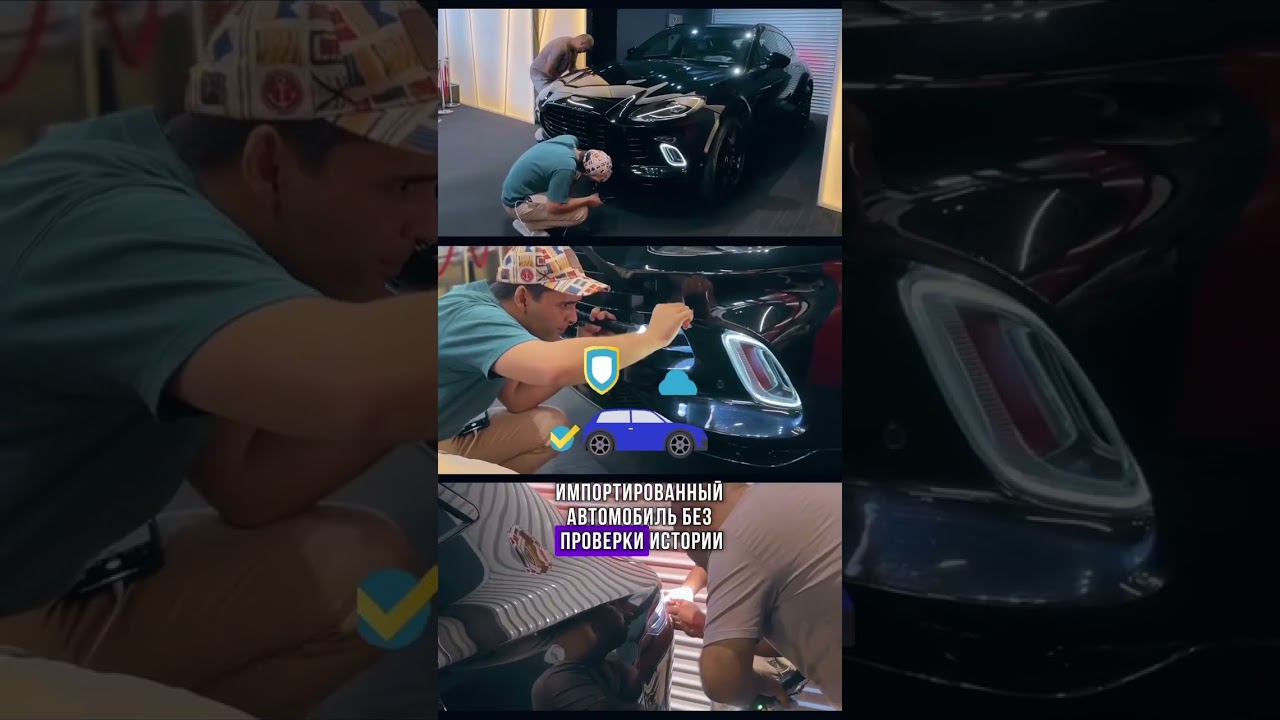 5 ошибок при покупке авто. А вы допускаете их?