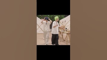 "Anh nào vậy ạ? Đánh lớp nền dày quá" #RHYDER #FLASH