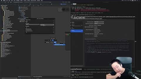 Refactoring | SwiftUI | macOS | Composable Architecture | Stream