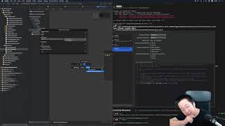 Refactoring | SwiftUI | macOS | Composable Architecture | Stream