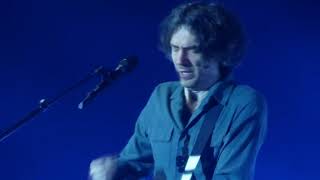 Snow Patrol Don't Give In Live Birmingham 25 January 2019