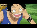 AMV One Piece Luffy SAD!! Kru Mugiwara Lost!! Kuma HD