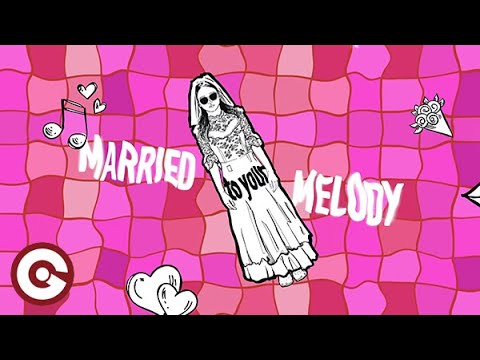 IMANBEK x Salem Ilese - Melody Marriage