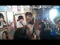 SNH48 TeamSII 『最終ベルが鳴る』 宮澤佐江卒業公演 20160316