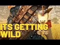 Monster Hunter Wilds Beta is coming