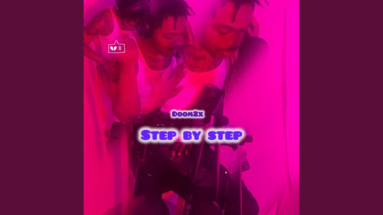 Watch Step by Step on YouTube Watch Step by Step on YouTube