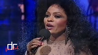 Diana Ross  Royal Variety Performance [1991]