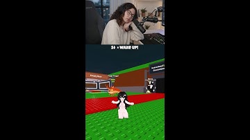 playing with you ❤️ roblox  046