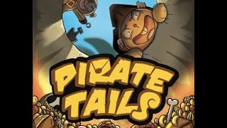 Pirate Tails How To Play