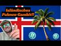 Brillianter QUEENSAC & MATT nach 20 Zügen!!! - lerne das icelandic palme gambit!