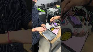 Raspberry pi pico project