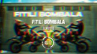 ELMUSTO - FİTİLİ BOMBALA REMİX ( ErsinAkbaş Remix )