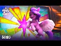 Magic in us remix roots of all evil  mlp make your mark