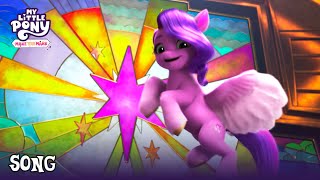 Magic In Us Remix (Roots of All Evil) | MLP: Make Your Mark [HD]