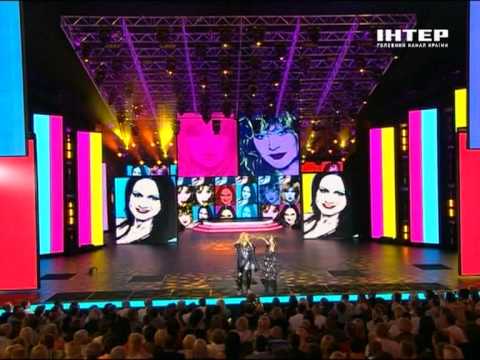 Crimea Musiс Fest, 06 09 2011  Потап и Настя
