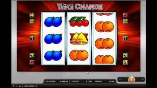 Merkur Double Triple Chance online spielen (Sunmaker)