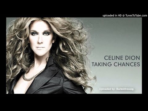 Celine Dion - Alone