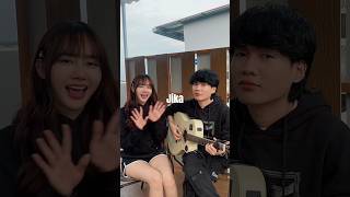 Jika - Melly Goeslaw | Putri Maudy & Lisef Alfio