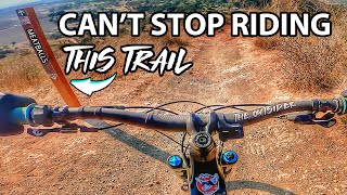 Singletrack Spotlight: My New Trail Obsession
