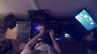 Dj Dee Moombahton Mix 2k24