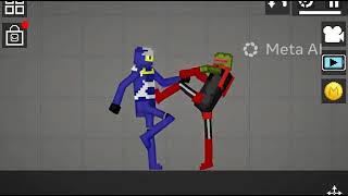they have a fight part three